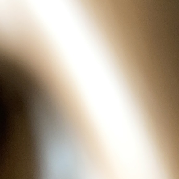 Zara faux leather skirt - Picture 9 of 11